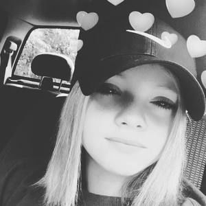 Meet your Posher, Kenzi jo